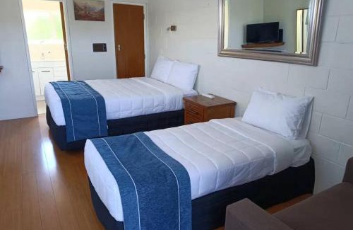 Whanganui Hotel | Astral Motel