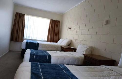 Whanganui Hotel | Astral Motel