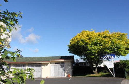 Whanganui Hotel | Astral Motel