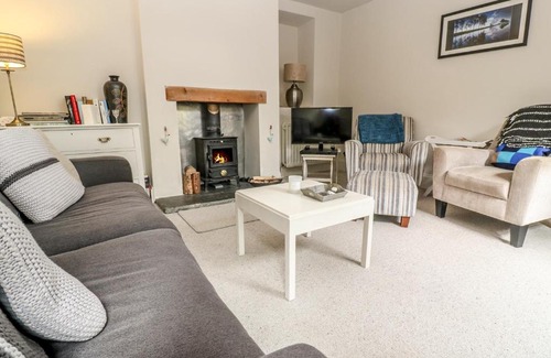Lostwithiel House | Astrantia Cottage