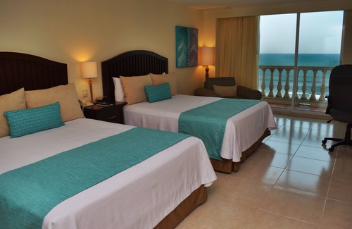 Veracruz Hotel | Astur Hotel y Suites
