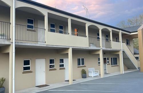 Timaru Apartment | ASURE Avenue Motor Lodge