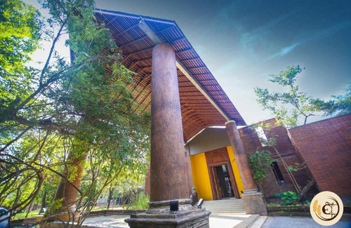 Kandalama Hotel | Aswadduma Hotel