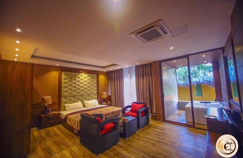 Kandalama Hotel | Aswadduma Hotel