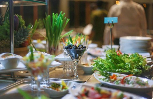 Kandalama Hotel | Aswadduma Hotel