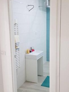Slavija Apartment | Asya Blue Apartment