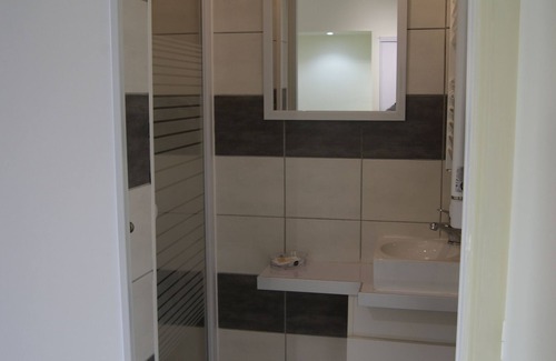 Mers-les-Bains Apartment | Asylum Single Apartment