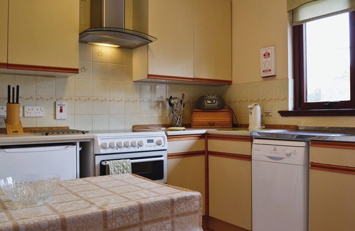 Onich Cottage | At Duart you won’t just look at magnificent views, you’ll feel them.