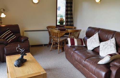 Onich Cottage | At Duart you won’t just look at magnificent views, you’ll feel them.