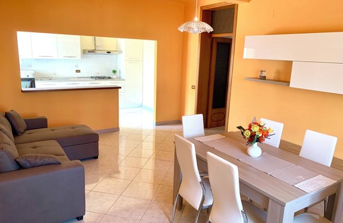 Civitanova Marche Apartment | At Giulia's House - Civitanova Marche