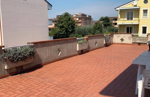 Civitanova Marche Apartment | At Giulia's House - Civitanova Marche