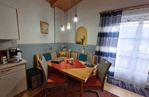 Hoefen House | Comfortabel vakantieappartement