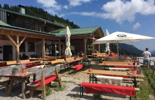 Hoefen House | Comfortabel vakantieappartement