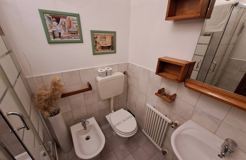 Parma City Centre Apartment | At home at Emma's