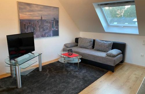 Altenessen-Nord Apartment | At Home - Fühl dich wie Zuhause