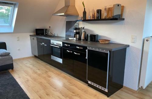 Altenessen-Nord Apartment | At Home - Fühl dich wie Zuhause