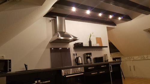 Altenessen-Nord Apartment | At Home - Fühl dich wie Zuhause