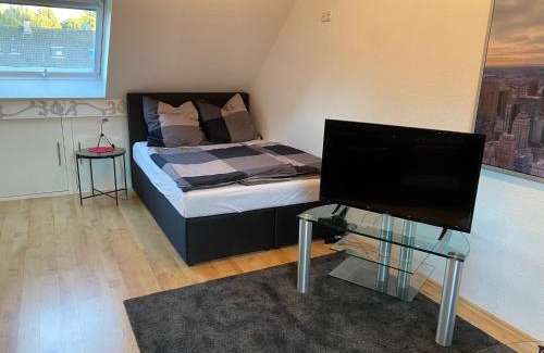 Altenessen-Nord Apartment | At Home - Fühl dich wie Zuhause