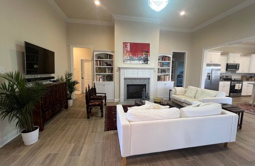 Youngsville House | At Home in Youngsville