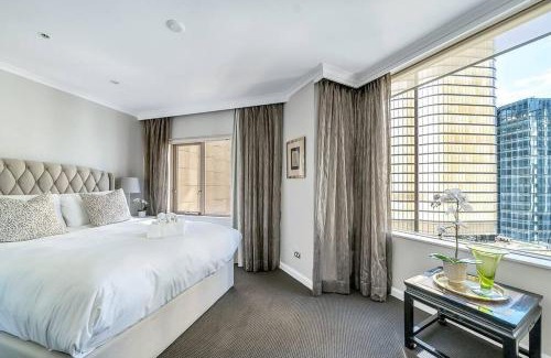 The Rocks Apartment | At Home with Sydney Harbour Bridge and Opera House