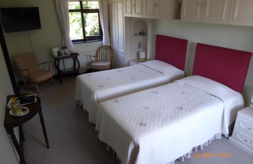 Horncastle Bed & Breakfast | At Last Bed & Breakfast