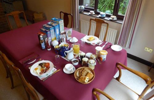 Horncastle Bed & Breakfast | At Last Bed & Breakfast