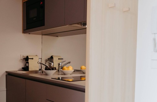 Spiefeld Apartment | At location TOP 6, Austria