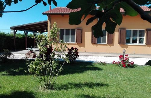 Rimini Apartment | at lucy's home