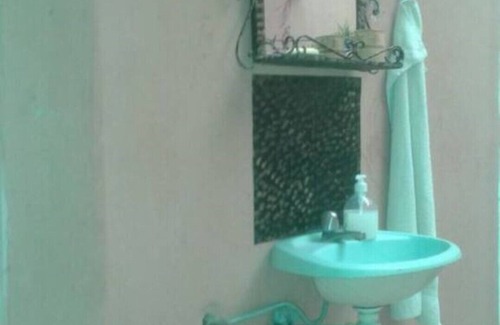 Zaouia Sidi Rhalem House | At mima aicha c is welcome .1 er housing