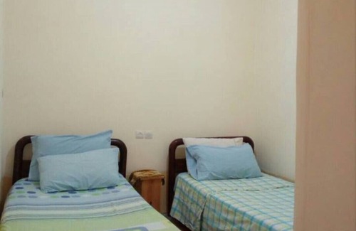 Zaouia Sidi Rhalem House | At mima aicha c is welcome .1 er housing