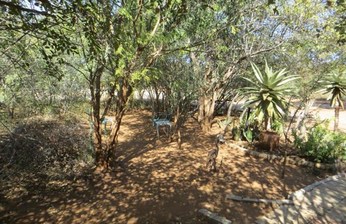 Hoedspruit Apartment | At Rest Bushstay