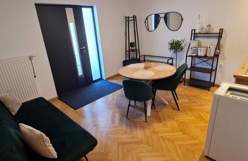 Sankt Michael in Obersteiermark House | Cozy Apartament Near Redbull Ring and Prabichl