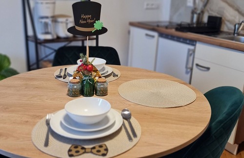 Sankt Michael in Obersteiermark House | Cozy Apartament Near Redbull Ring and Prabichl