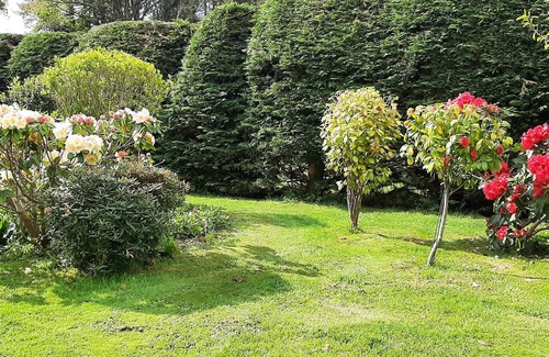 Plourivo House | at the gite du bois d'amore in a quiet area 2,5km from the city - from the sea