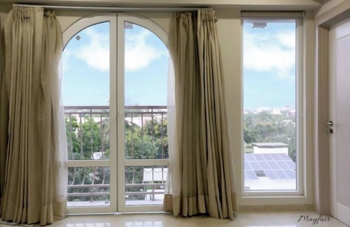 Udaipur District Apartment | At the heart of the city