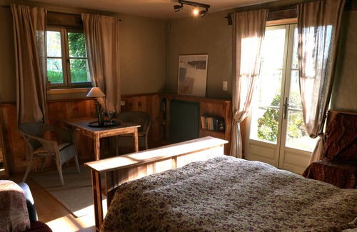 Manaurie Cottage | At the heart of the Périgord-Black-alone, small charming house