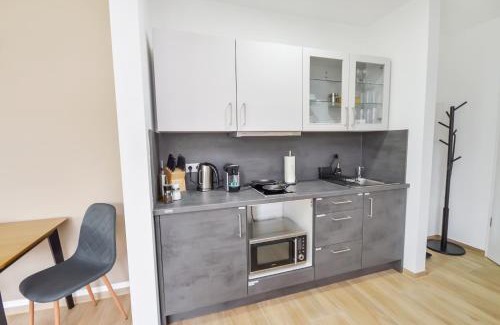 Bielefeld Apartment | AT Weinmeister - Life & Style Apartments
