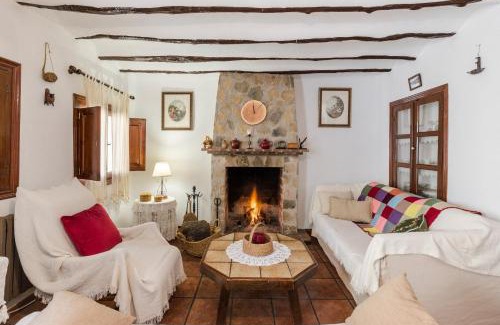 Lorca House | Atalaya-Coy