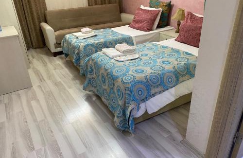 Sultanahmet Apartment | Atam Suites