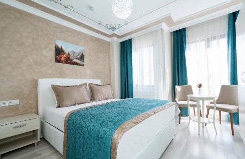 Sultanahmet Apartment | Atam Suites