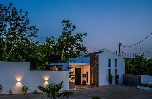Acharavi House | Ataraxia Luxury Suite Acharavi