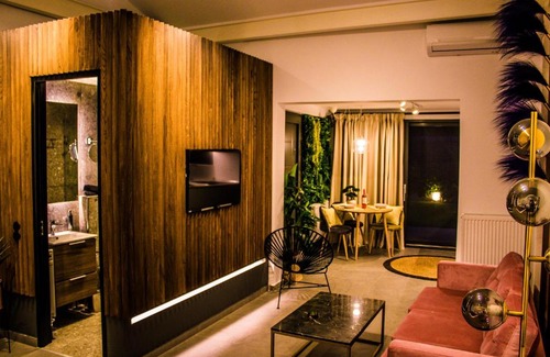 Acharavi House | Ataraxia Luxury Suite Acharavi