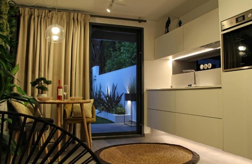 Acharavi House | Ataraxia Luxury Suite Acharavi