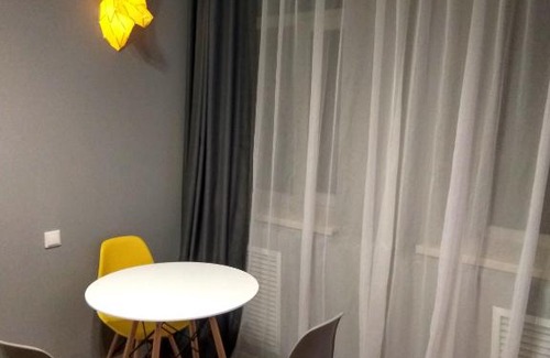 Grodna Apartment | Atel'e apartament