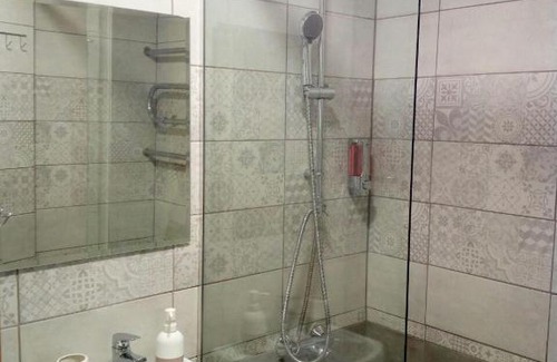 Grodna Apartment | Atel'e apartament