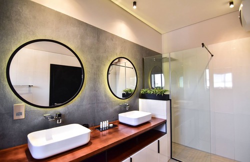 Asokoro House | Atelier Boutique Hotel