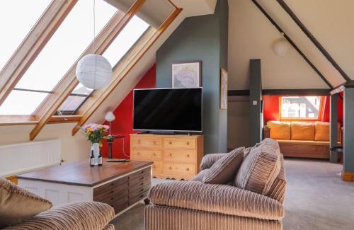 Bridlington Apartment | Atelier