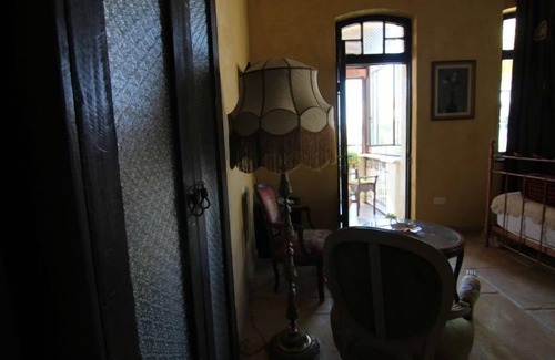 Haifa Hotel | Atelier Luxury Rooms