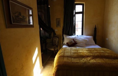 Haifa Hotel | Atelier Luxury Rooms