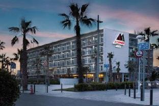 Mataro Hotel | Atenea Port Barcelona Mataró